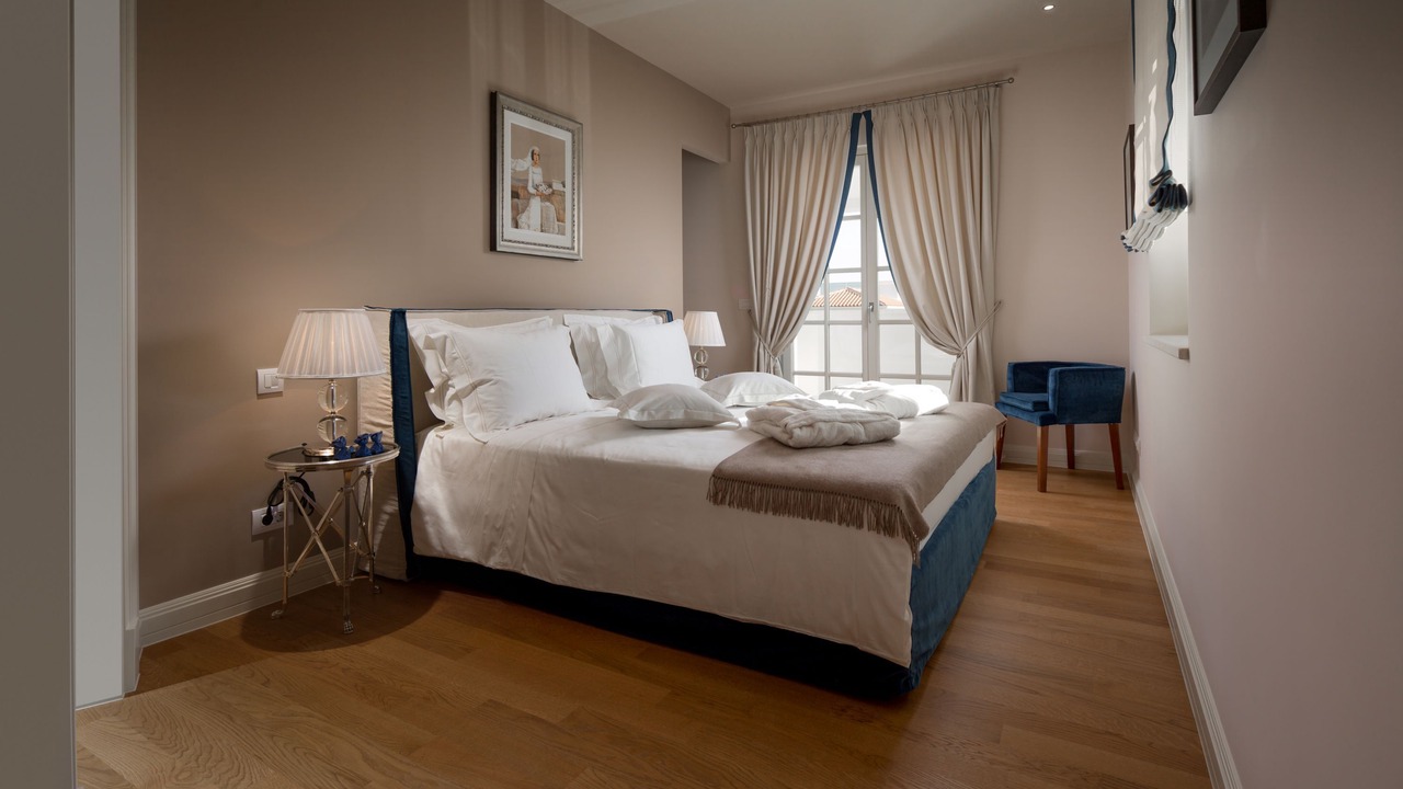 Photo of Bedroom in Lanterna