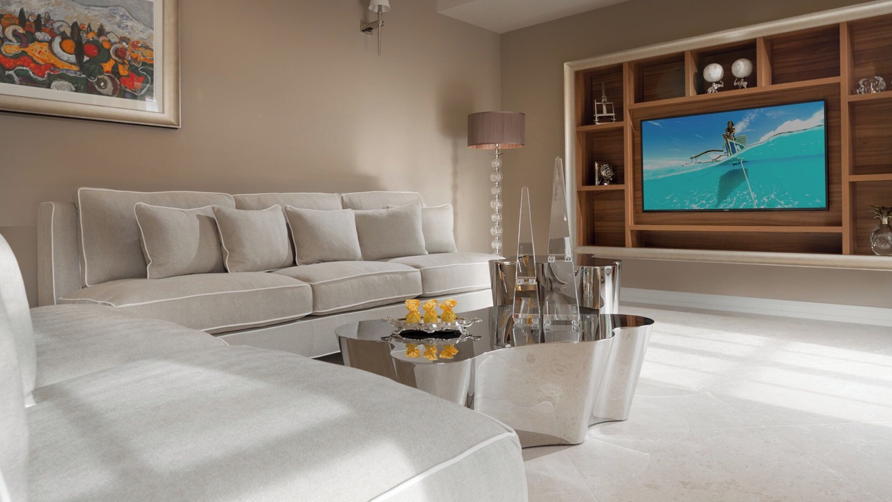 Photo of Livingroom in Lanterna