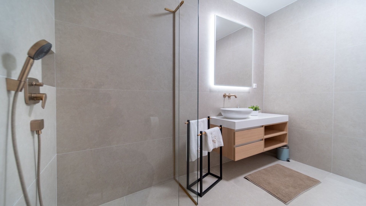 Photo of Bathroom in Mundanije