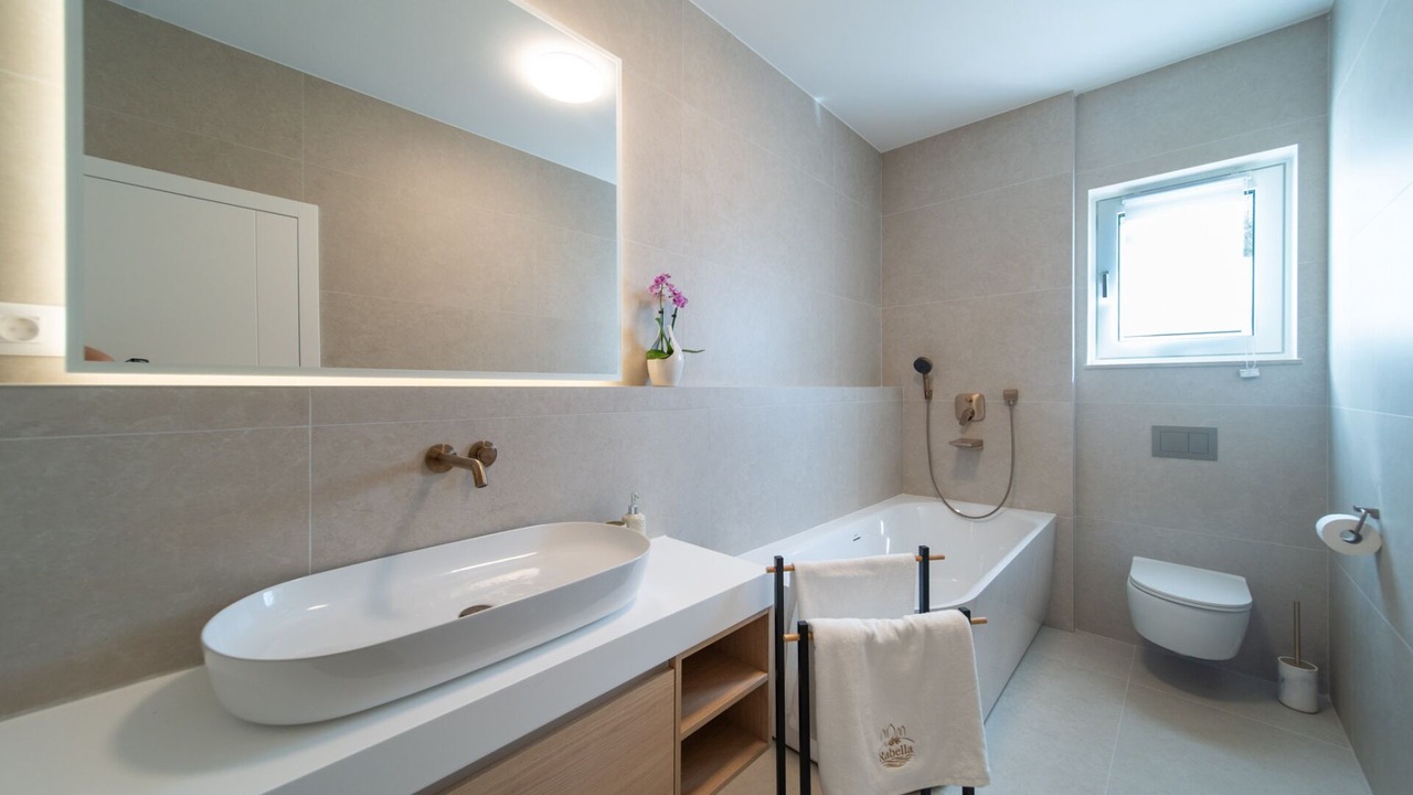 Photo of Bathroom in Mundanije