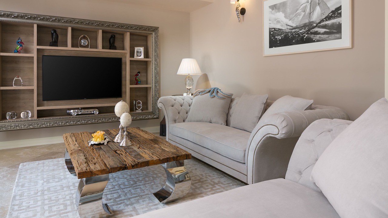 Photo of Livingroom in Tar-Vabriga