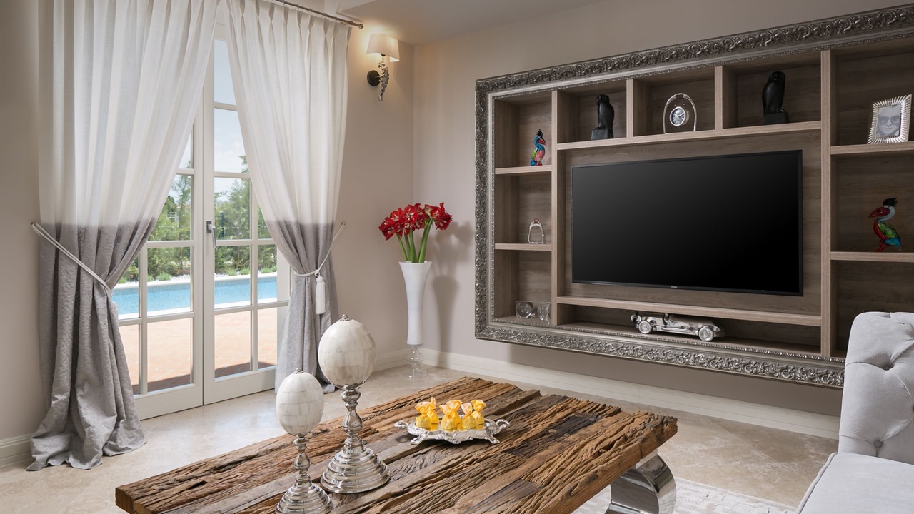 Photo of Livingroom in Tar-Vabriga