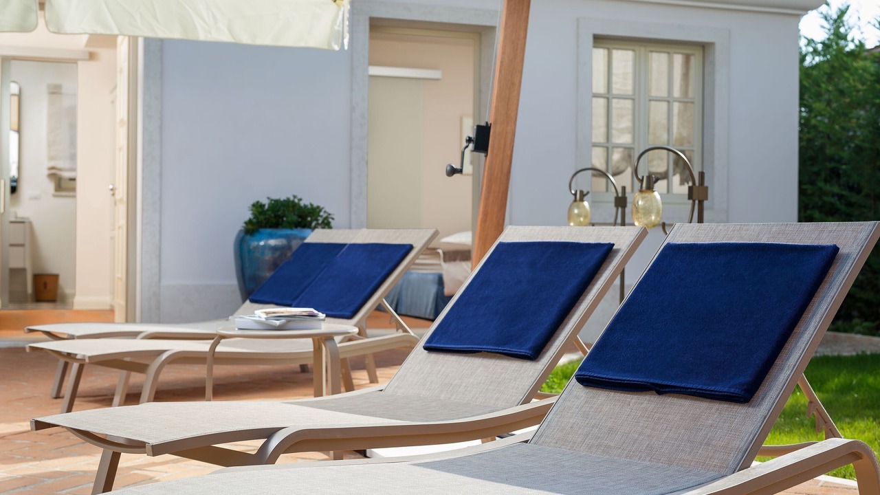 Photo of Patio Balcony in Tar-Vabriga