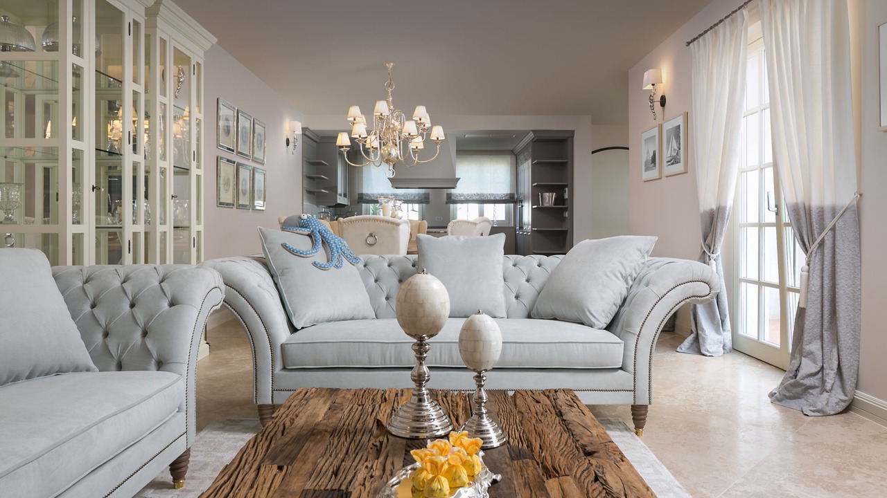 Photo of Livingroom in Tar-Vabriga