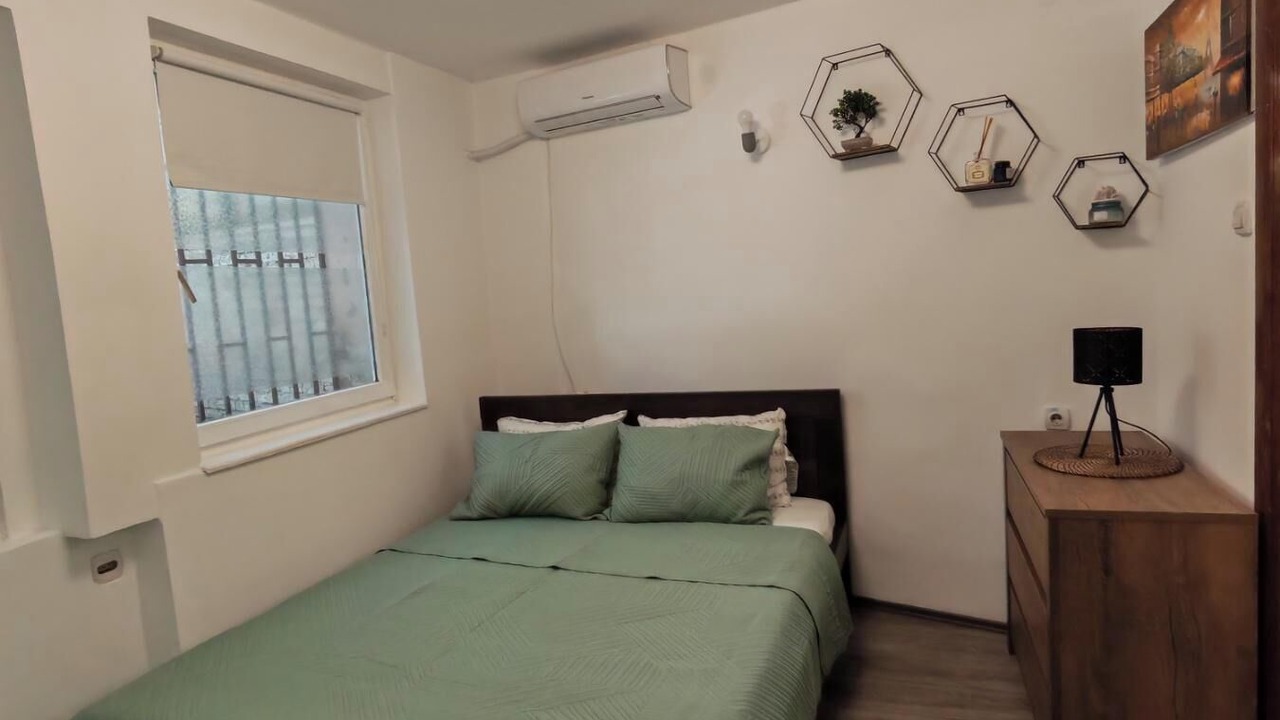 Photo of Bedroom in Vracar