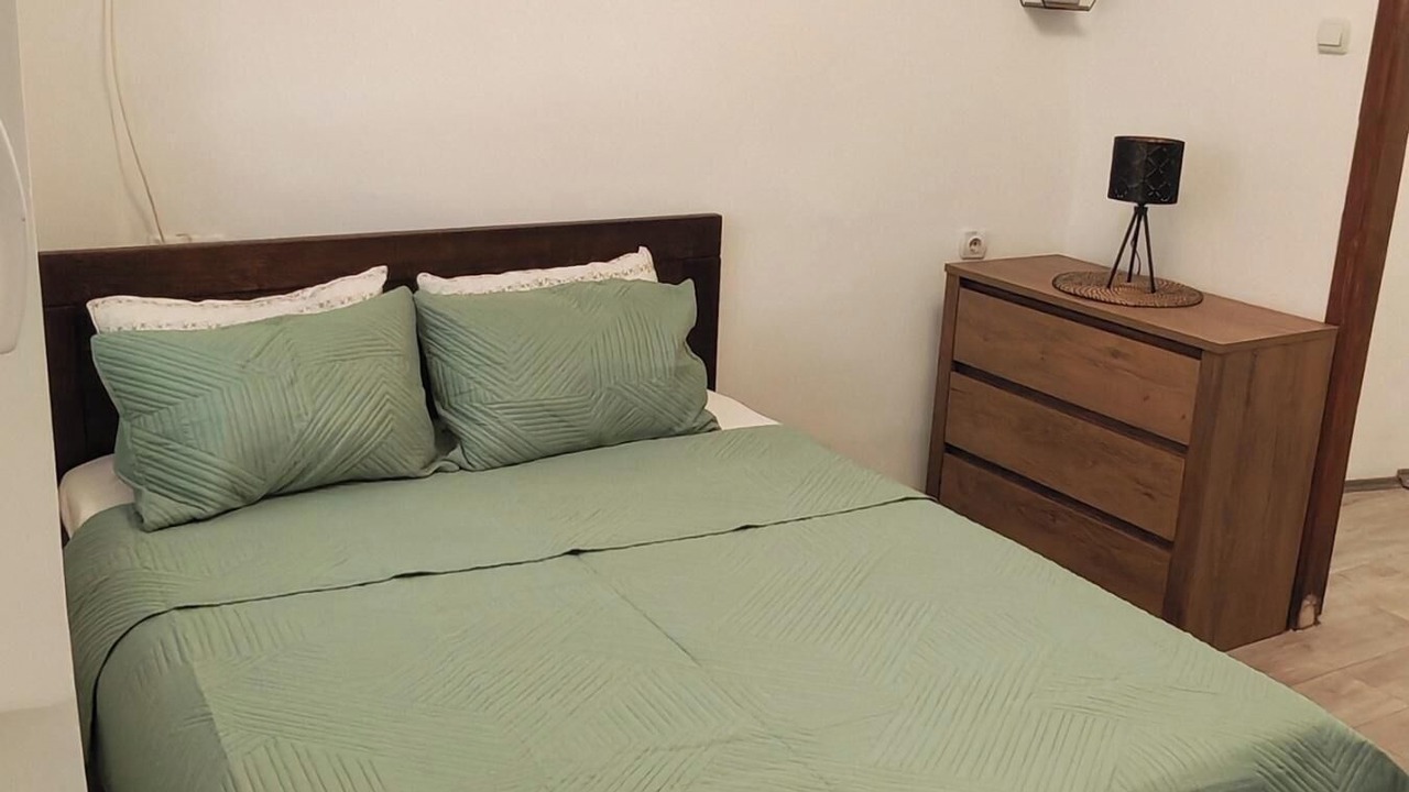 Photo of Bedroom in Vracar