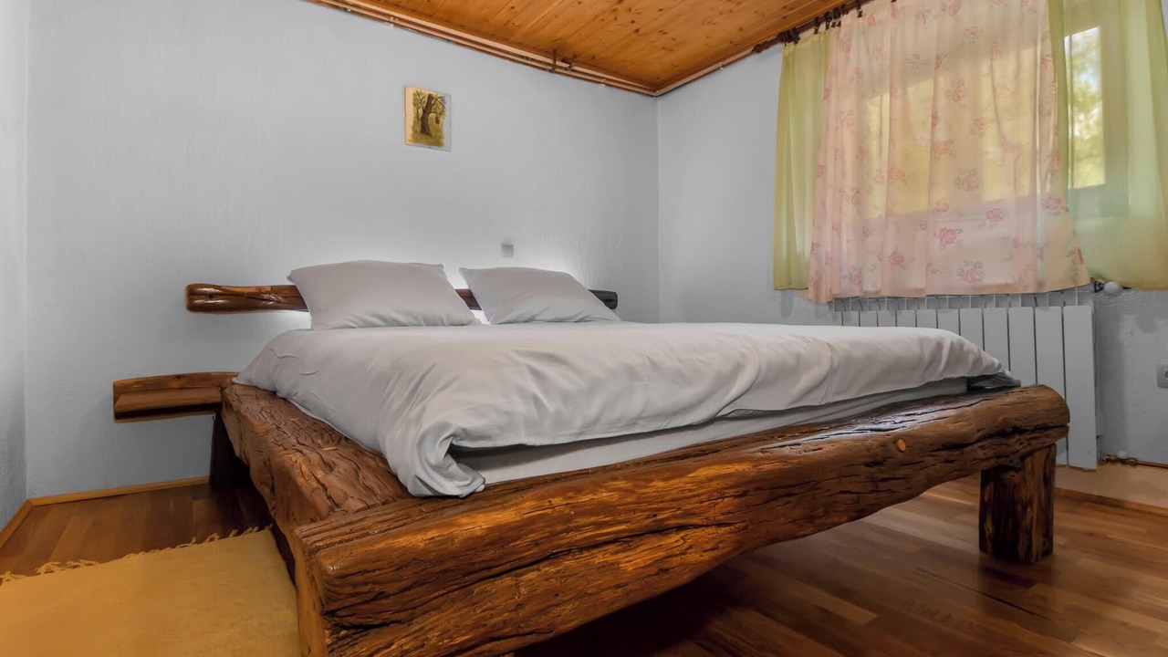 Photo of Bedroom in Breze