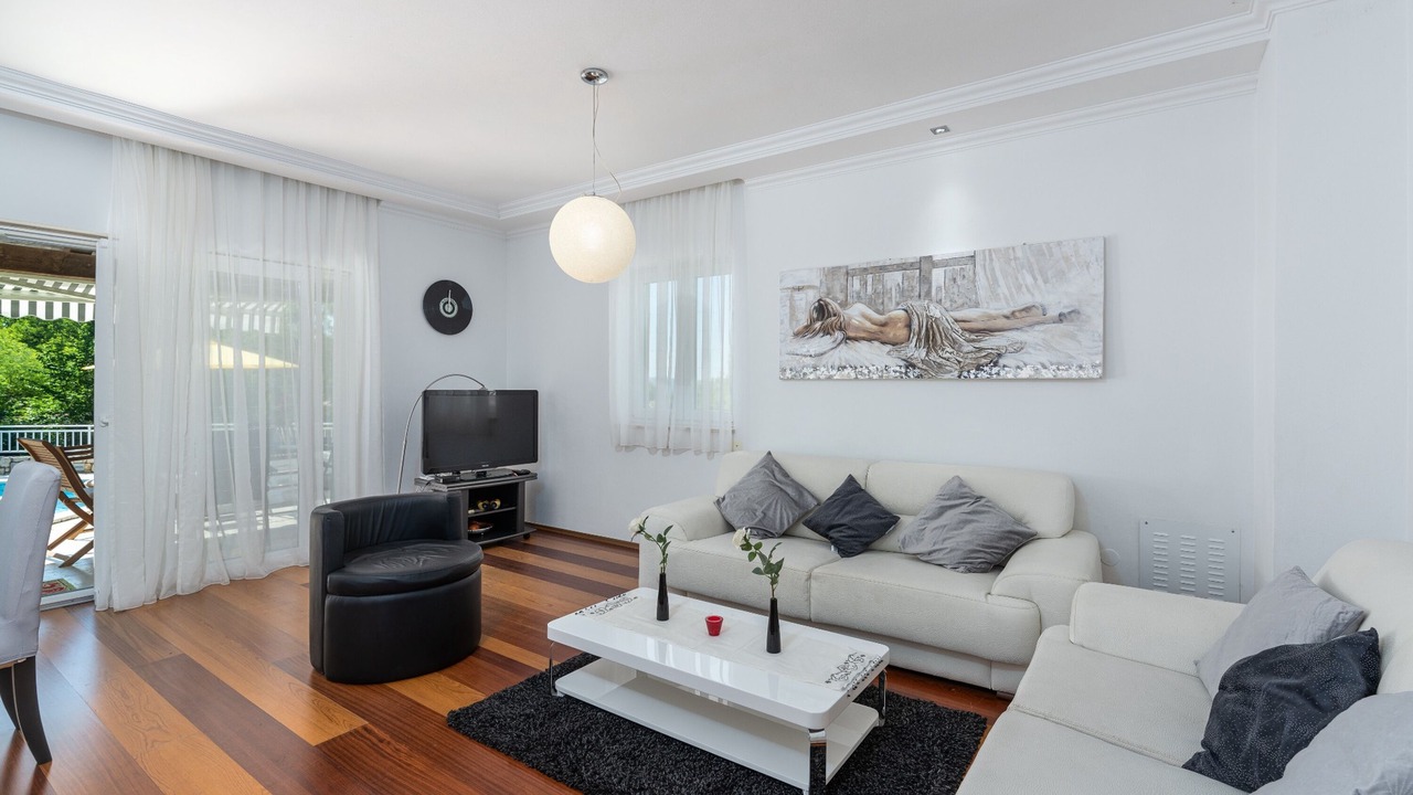 Photo of Livingroom in Boljevici