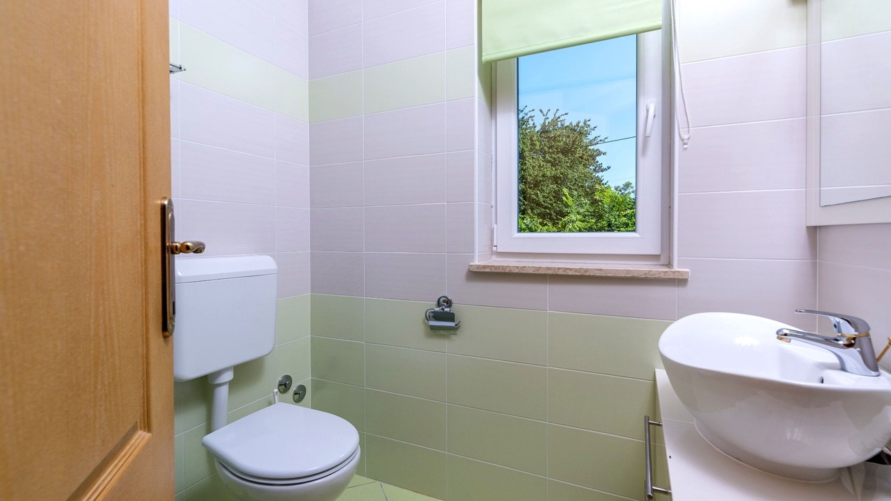 Photo of Bathroom in Boljevici