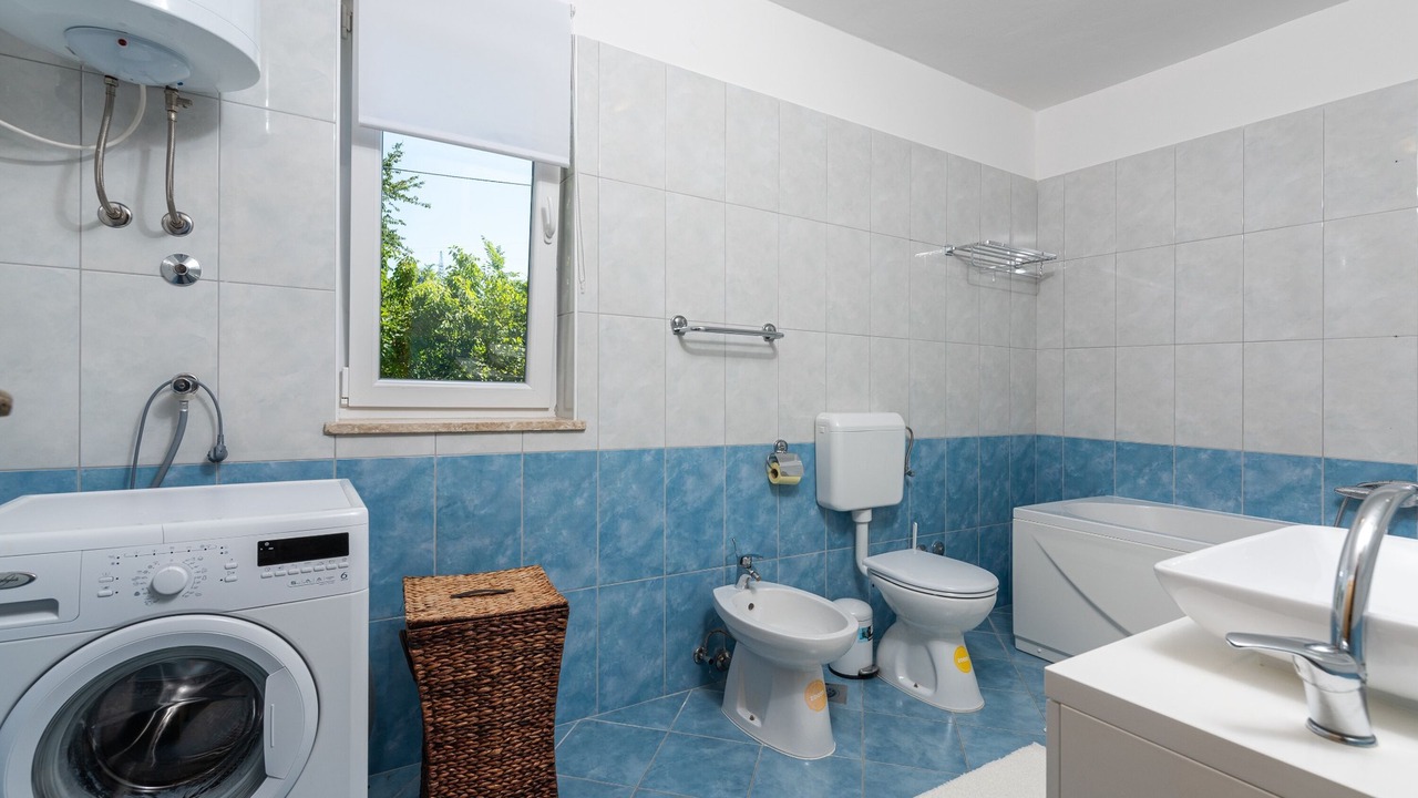 Photo of Bathroom in Boljevici