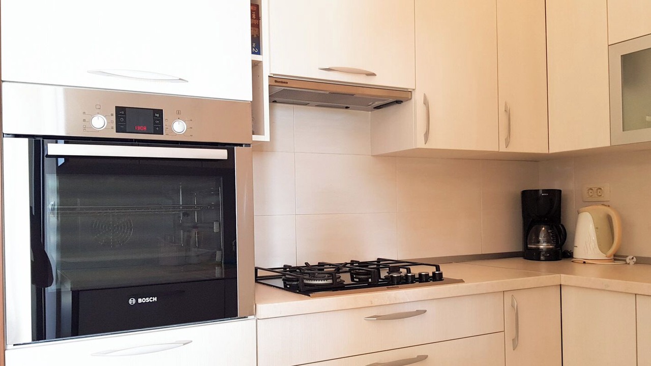 Photo of Kitchen in Opric