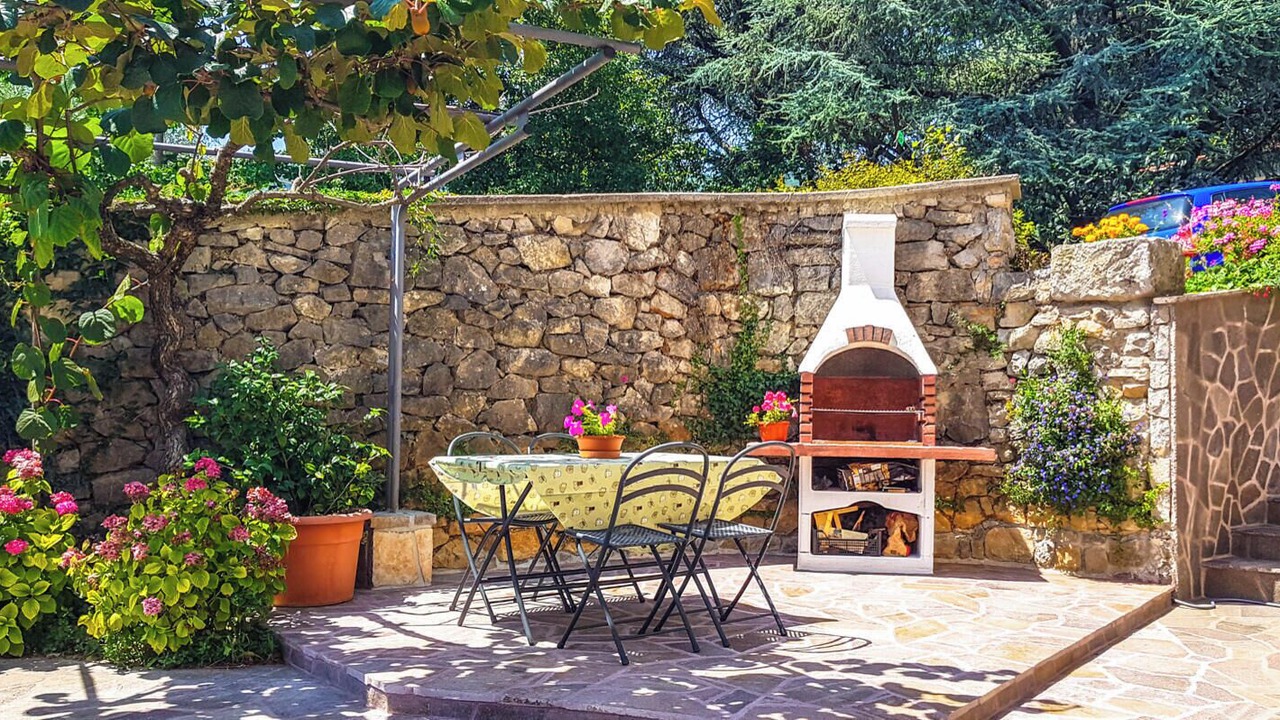 Photo of Outdoor in Opric