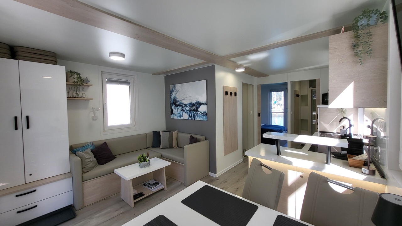 Photo of Livingroom in Seca