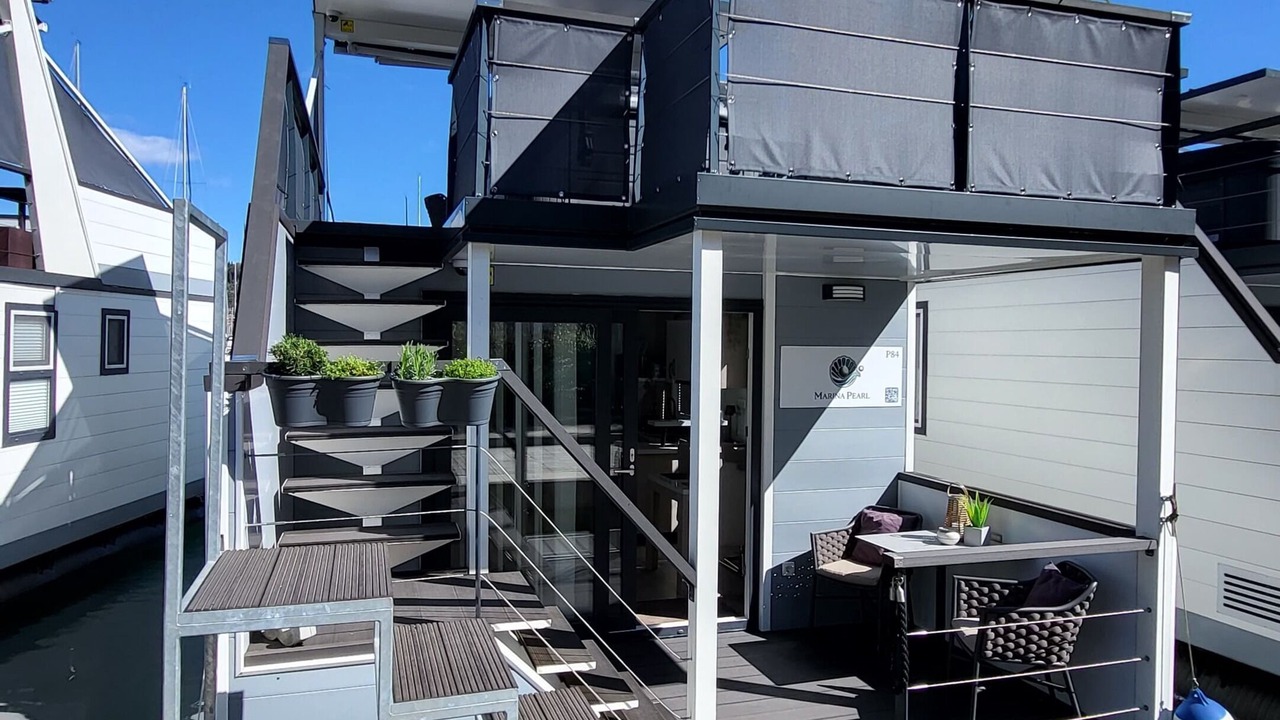 Photo of Patio Balcony in Seca