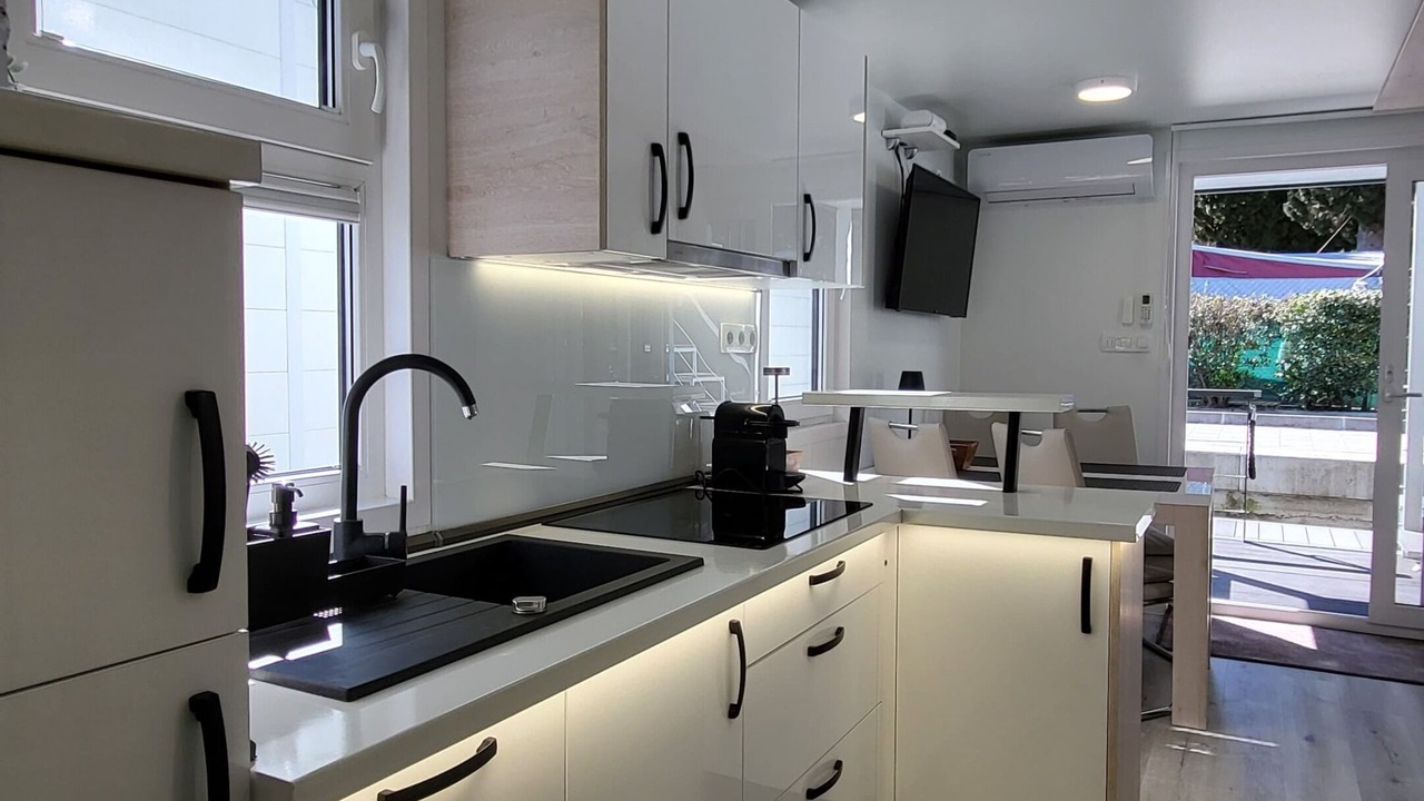 Photo of Kitchen in Seca