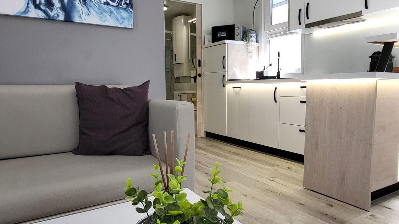 Photo of Livingroom in Seca