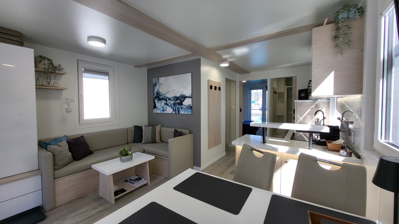 Photo of Livingroom in Seca