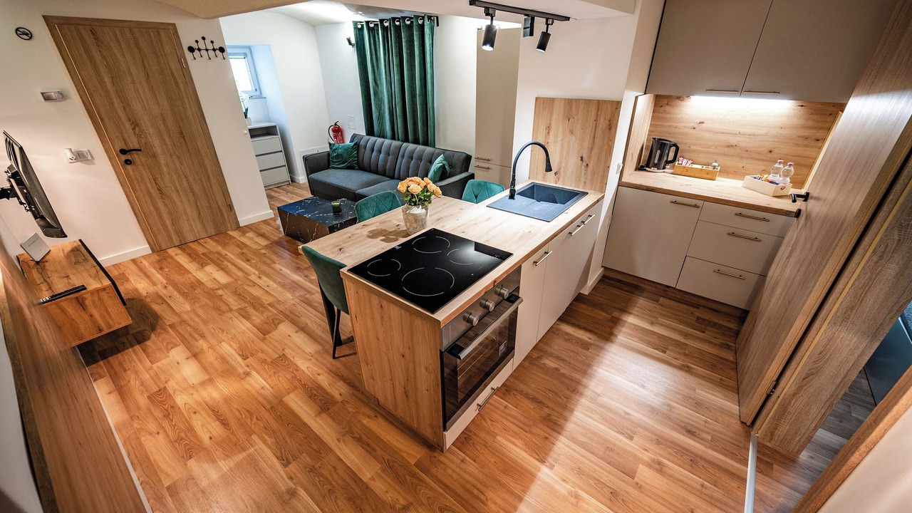 Photo of Kitchen in Celje