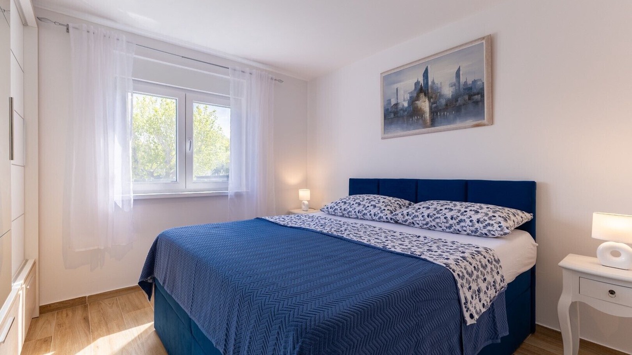 Photo of Bedroom in Kosinozici