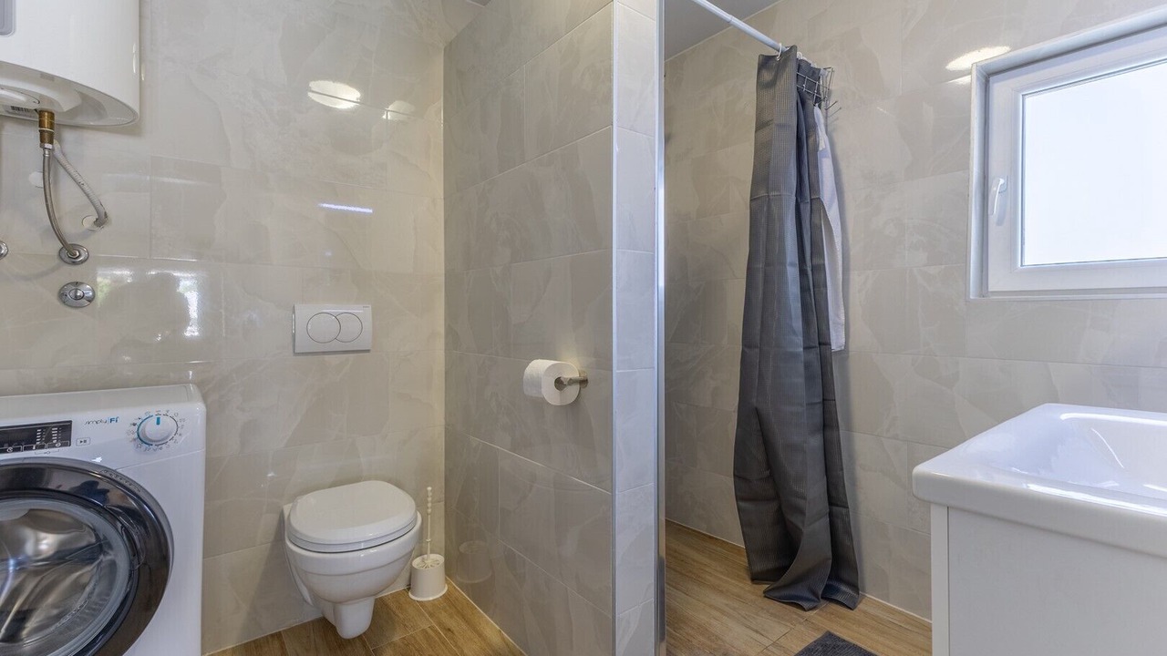 Photo of Bathroom in Kosinozici