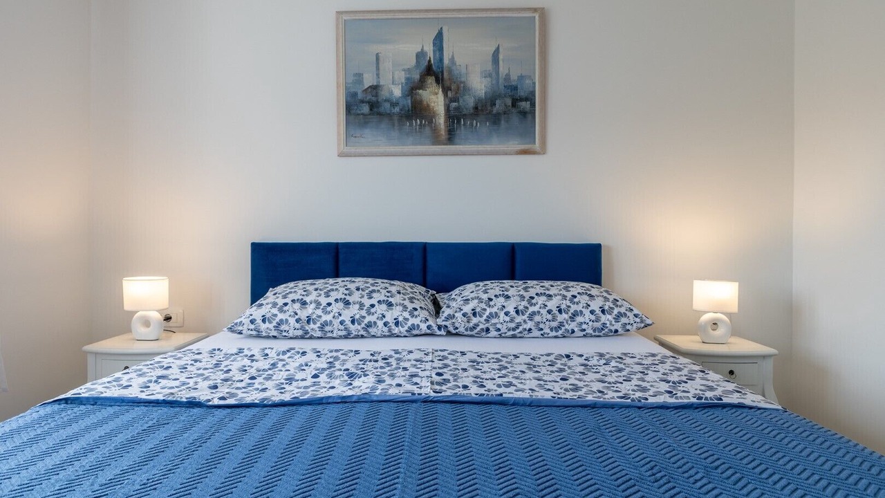 Photo of Bedroom in Kosinozici