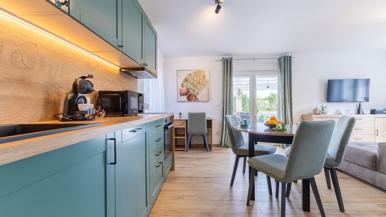 Photo of Kitchen in Kosinozici