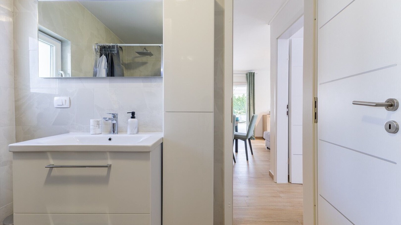 Photo of Bathroom in Kosinozici