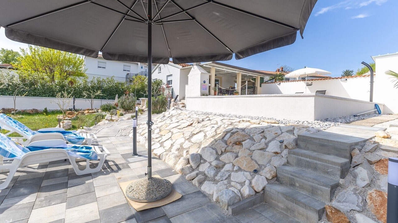 Photo of Patio Balcony in Kosinozici