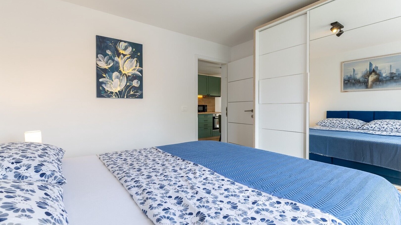 Photo of Bedroom in Kosinozici