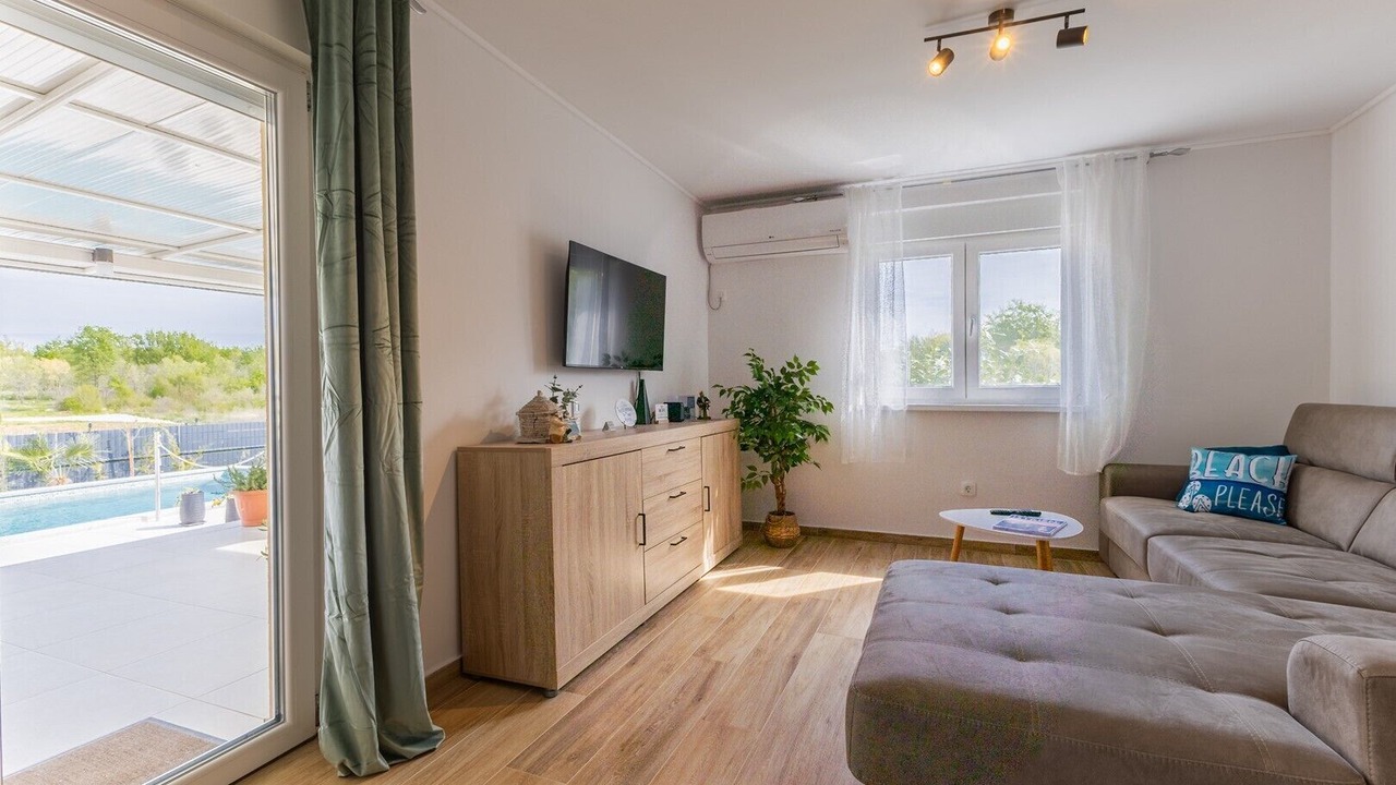 Photo of Livingroom in Kosinozici
