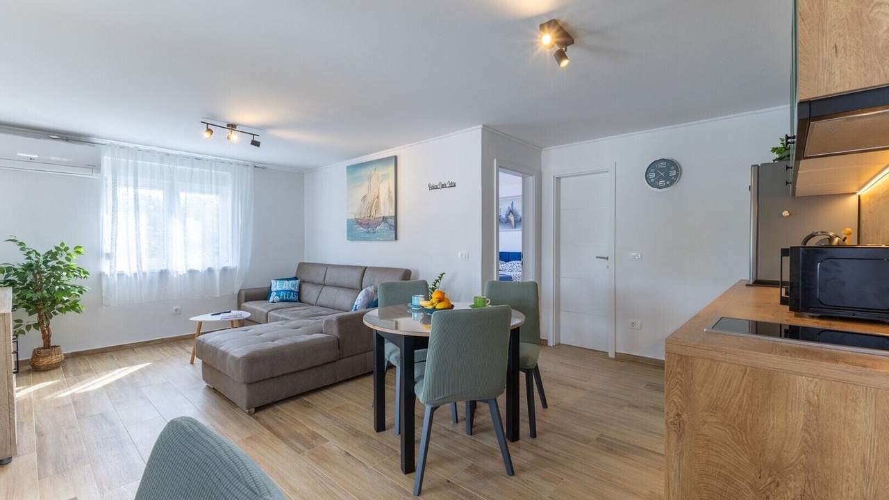 Photo of Livingroom in Kosinozici