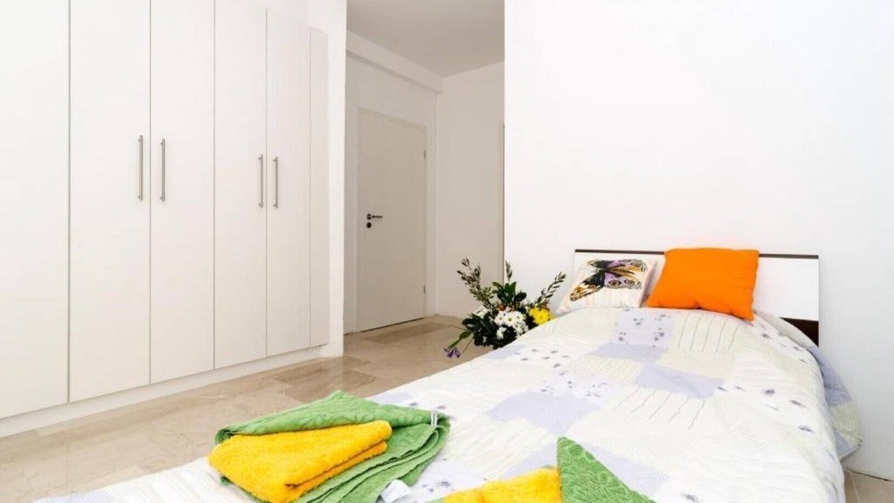 Photo of Bedroom in Brasina