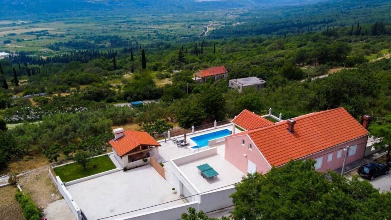 Photo of Outdoor in Pridvorje