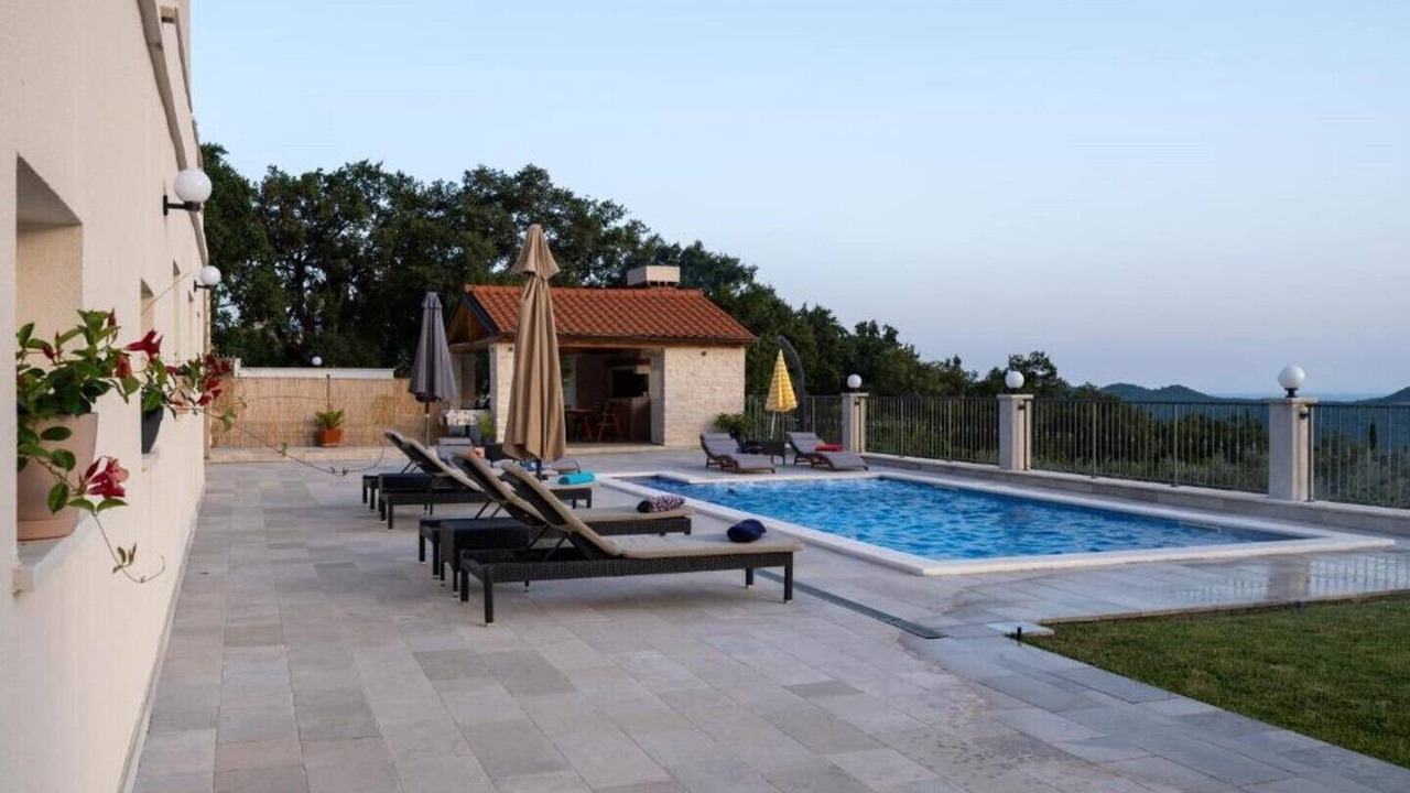 Photo of Outdoor in Pridvorje