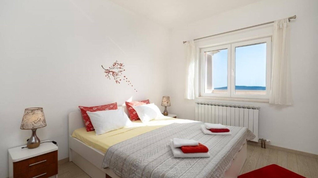 Photo of Bedroom in Pridvorje