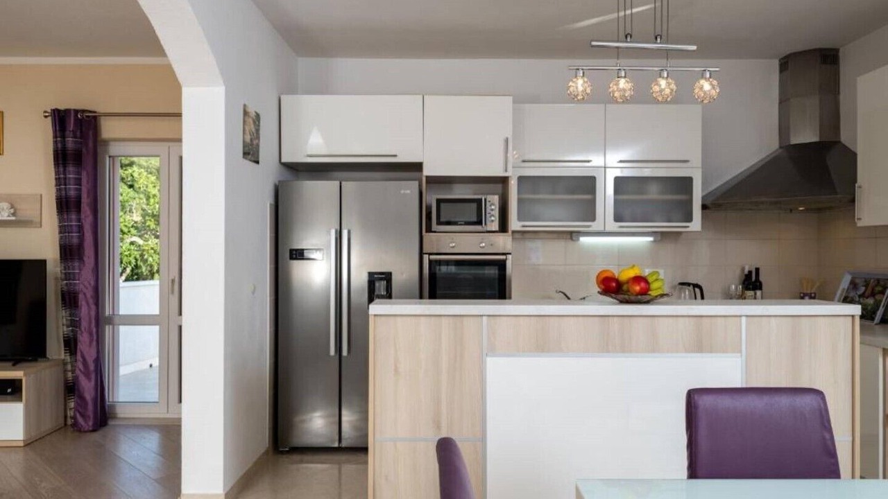 Photo of Kitchen in Pridvorje