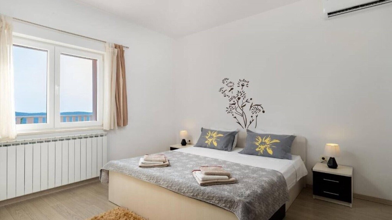 Photo of Bedroom in Pridvorje