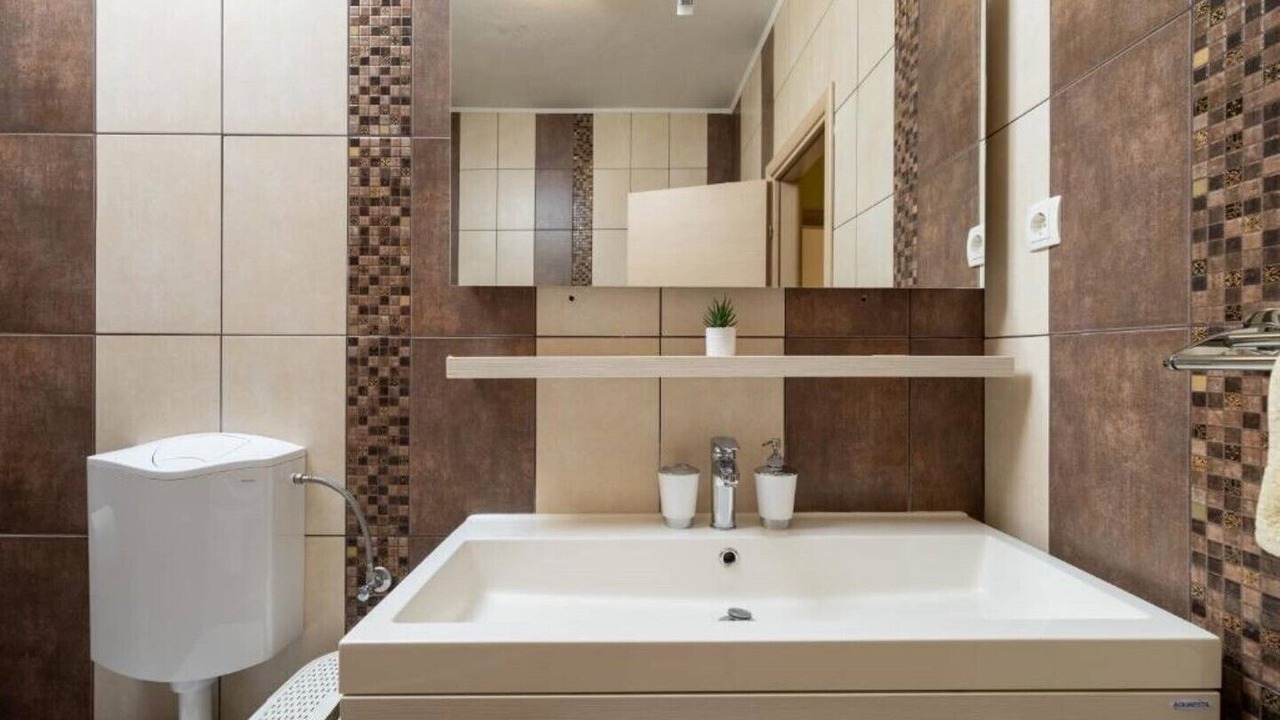 Photo of Bathroom in Pridvorje