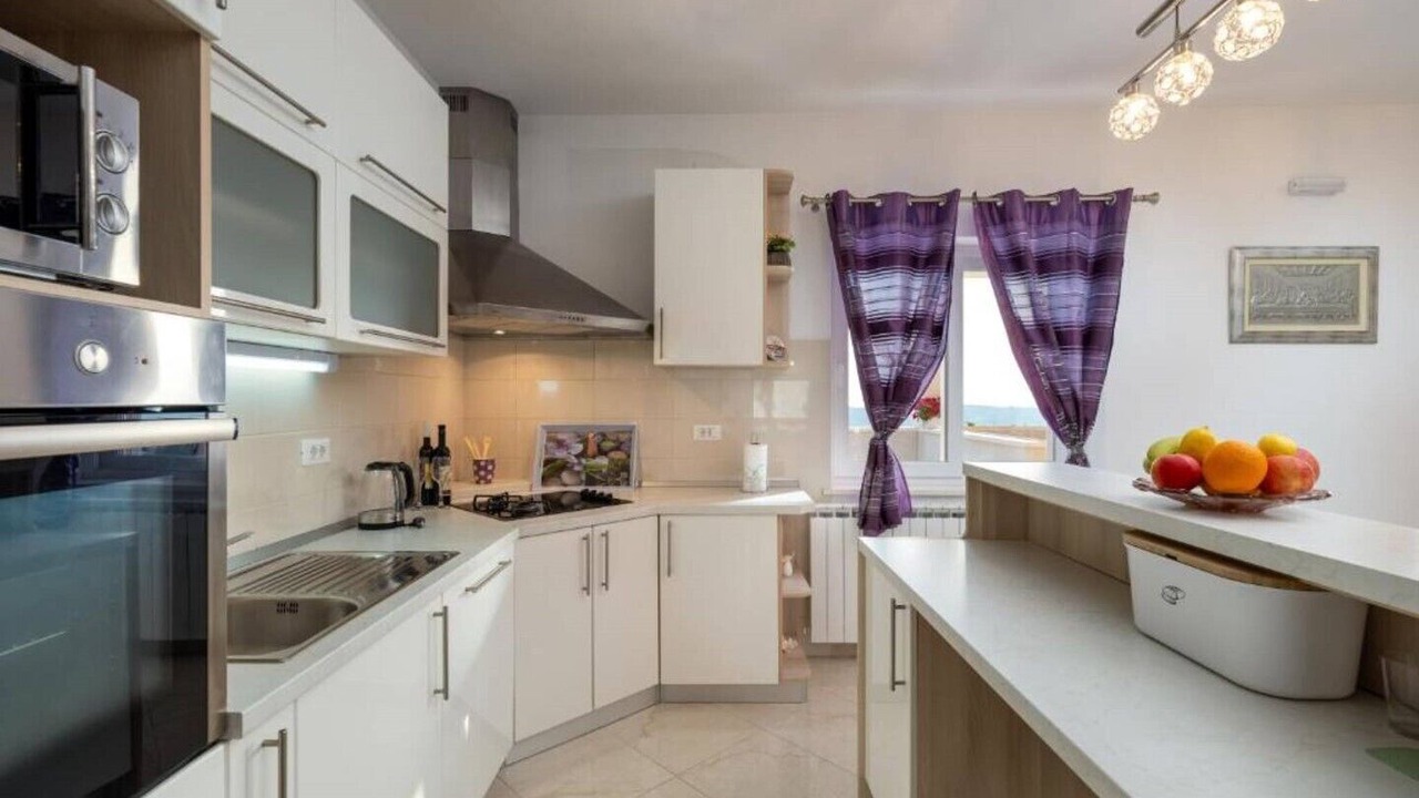 Photo of Kitchen in Pridvorje