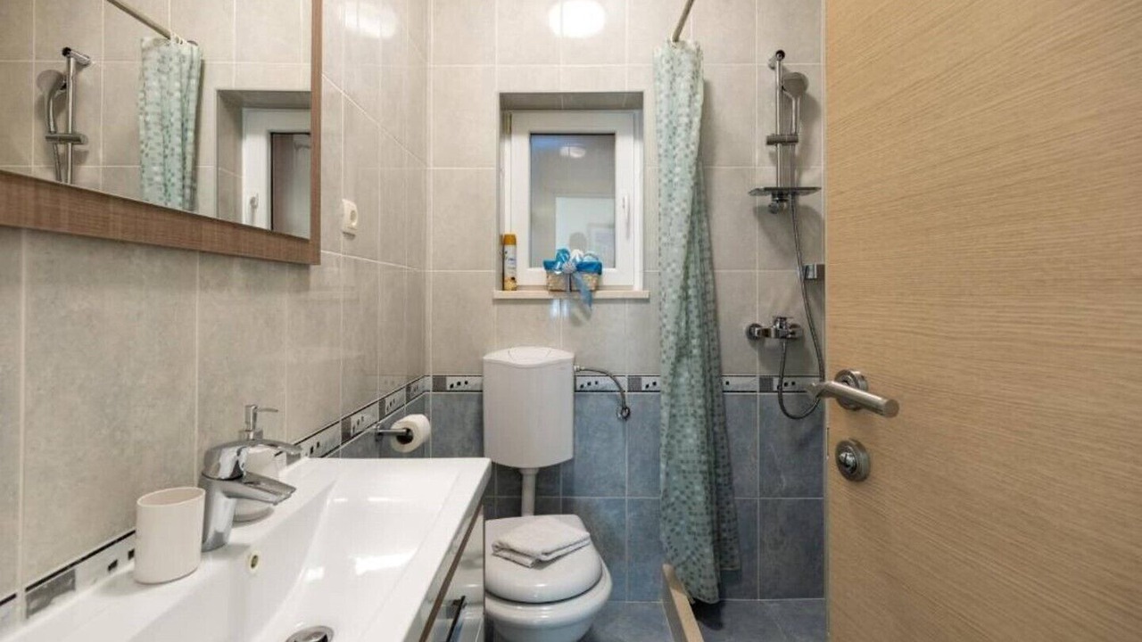 Photo of Bathroom in Pridvorje