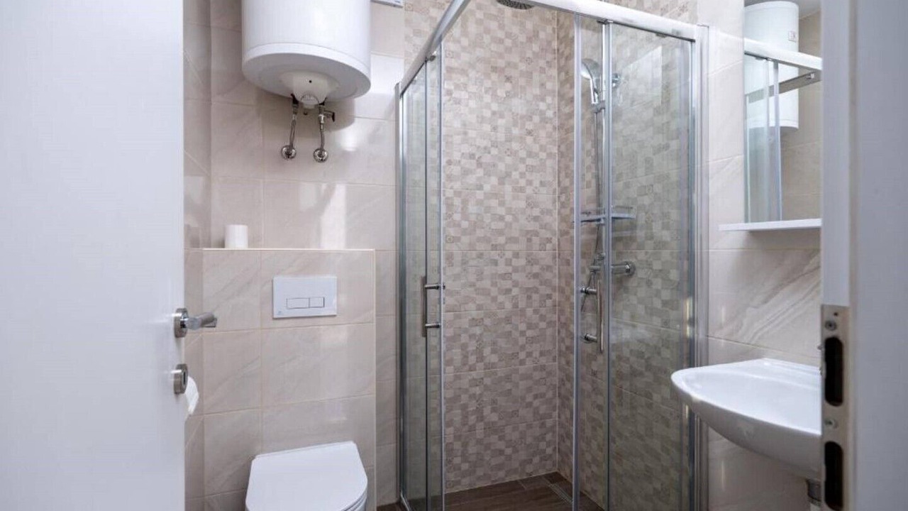 Photo of Bathroom in Pridvorje