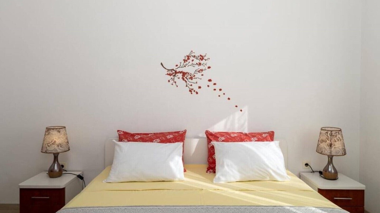 Photo of Bedroom in Pridvorje