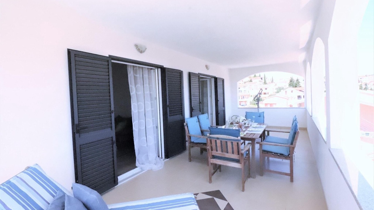Photo of Patio Balcony in Businci