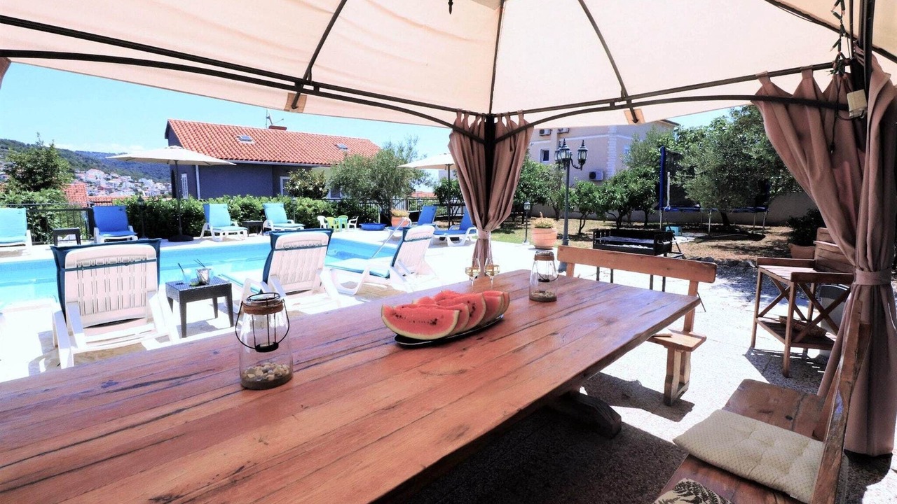 Photo of Patio Balcony in Businci