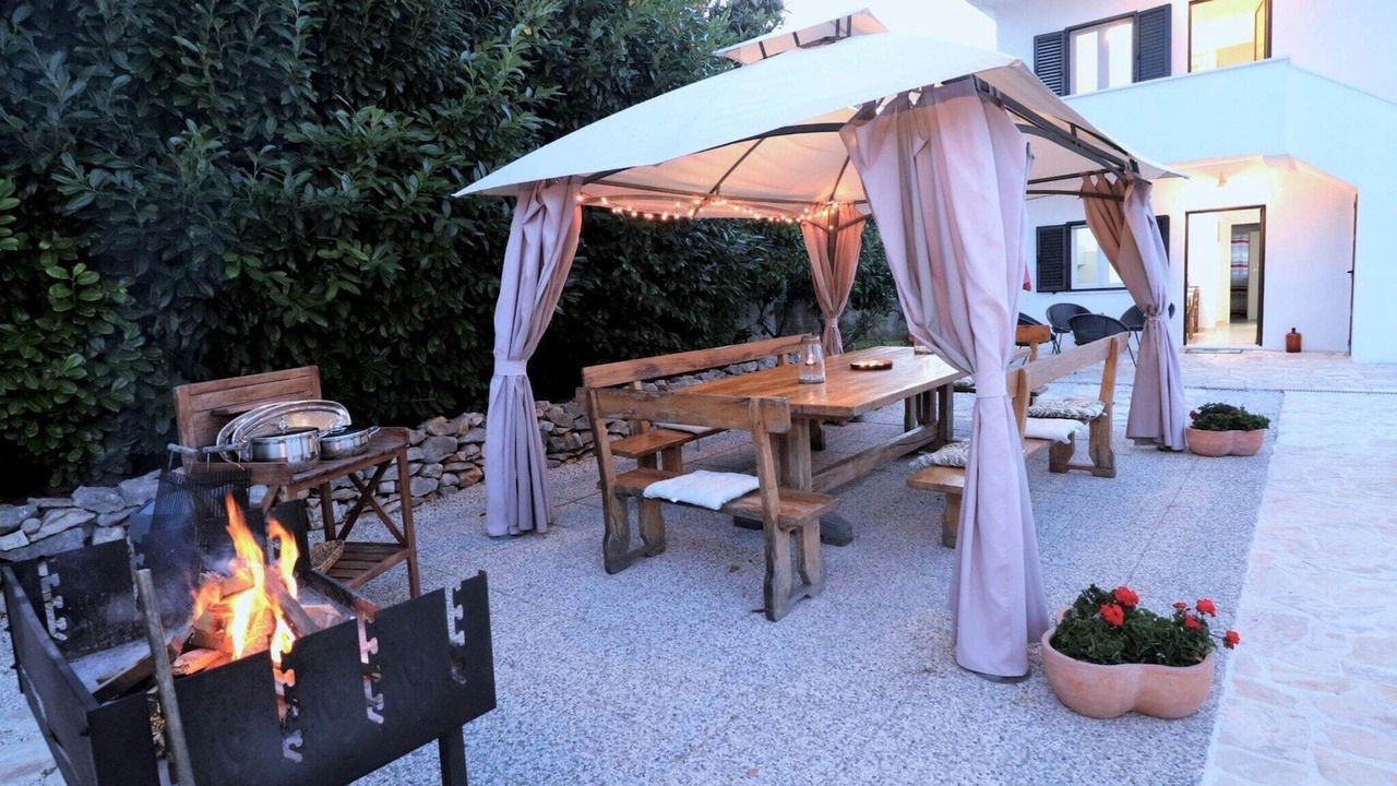 Photo of Patio Balcony in Businci