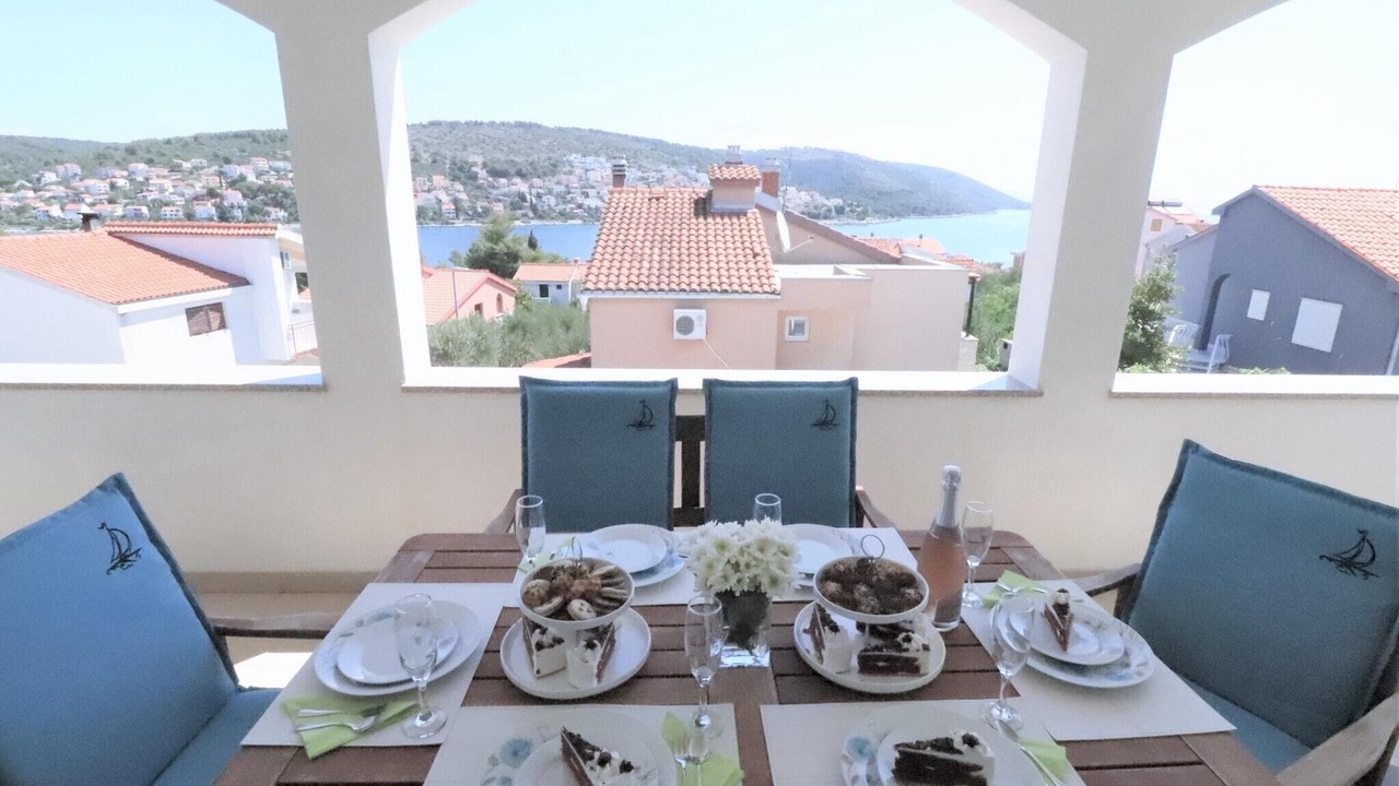 Photo of Patio Balcony in Businci
