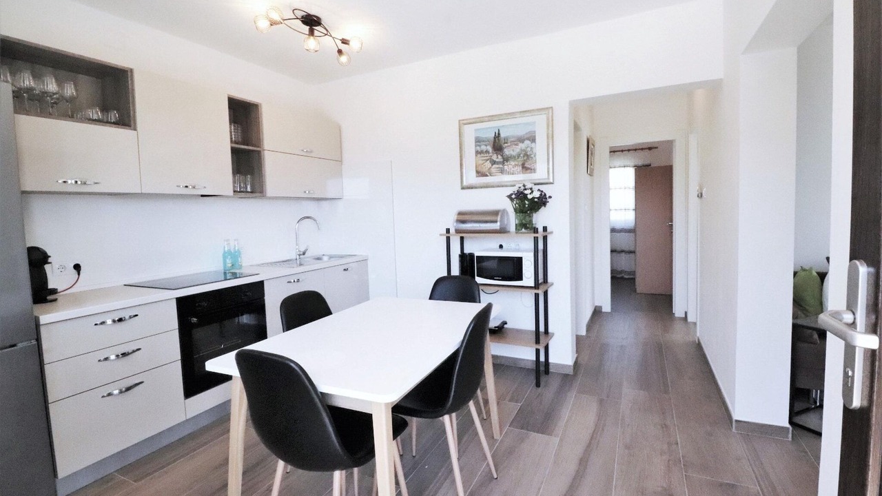 Photo of Livingroom in Businci