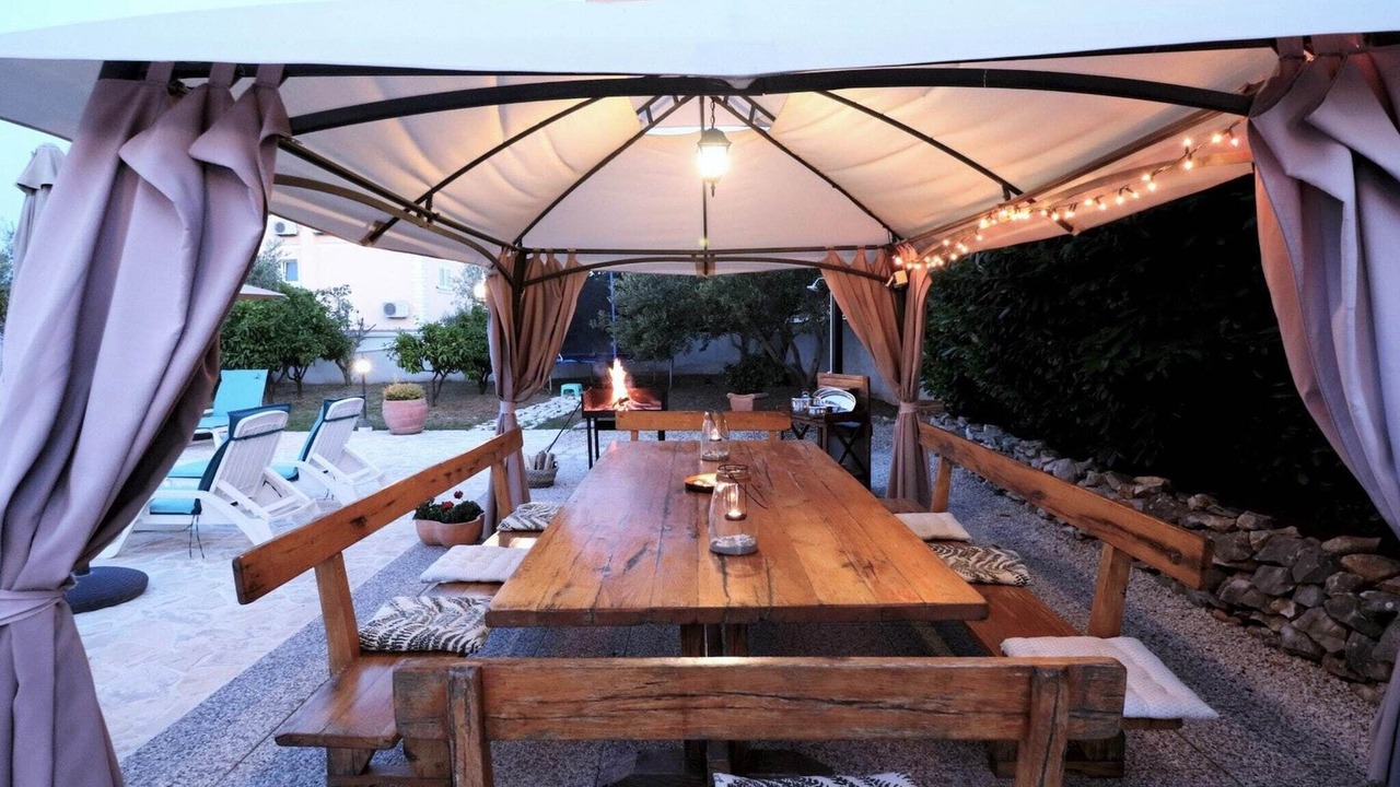 Photo of Patio Balcony in Businci