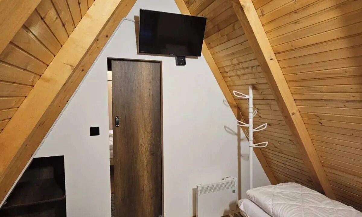 Photo of Bedroom in East Sarajevo
