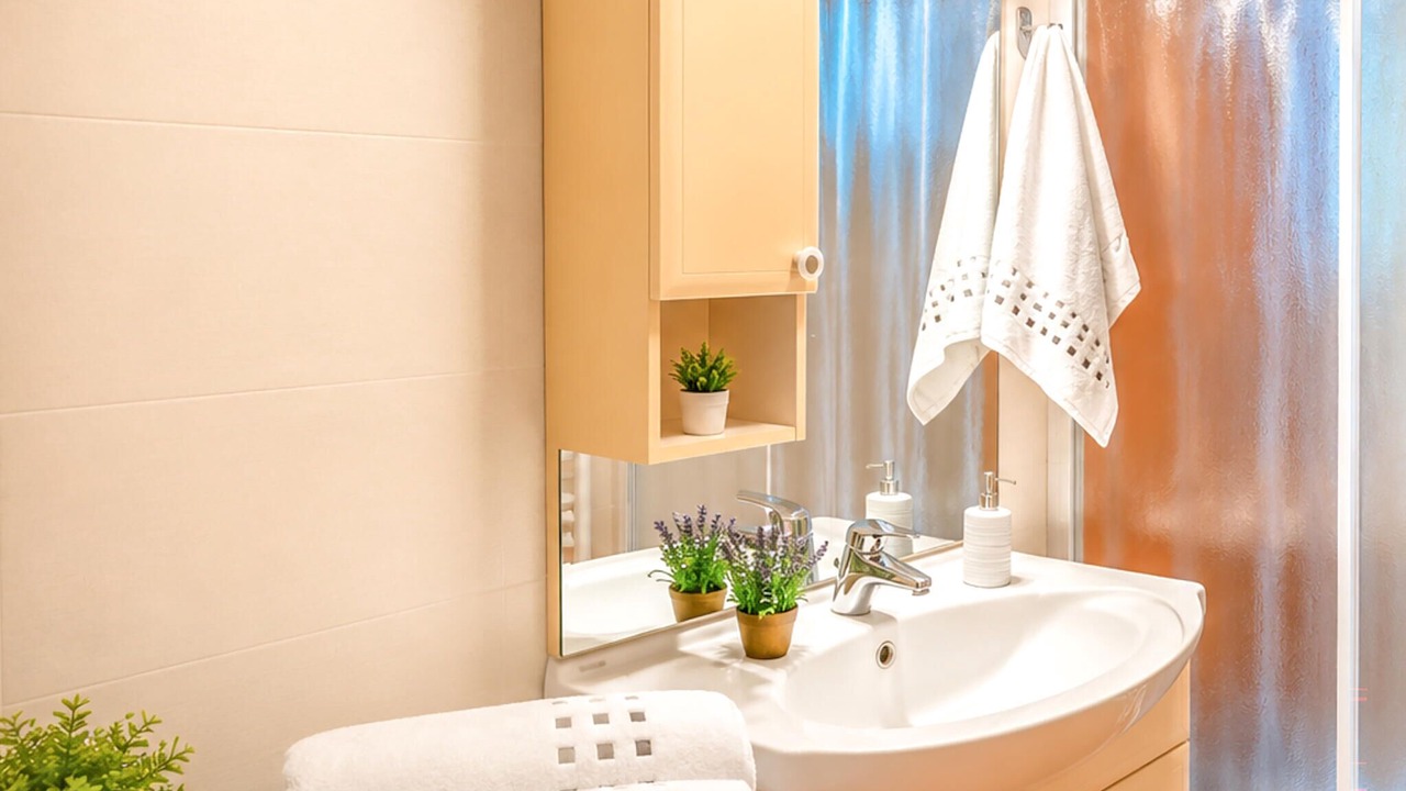 Photo of Bathroom in Solin